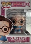 Funko Pop! - Garbage Pail Kids - Clark Can't (03)